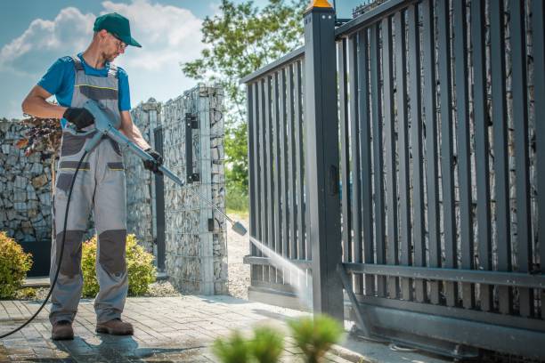 Best Patio and Deck Pressure Washing  in Cleveland, AL