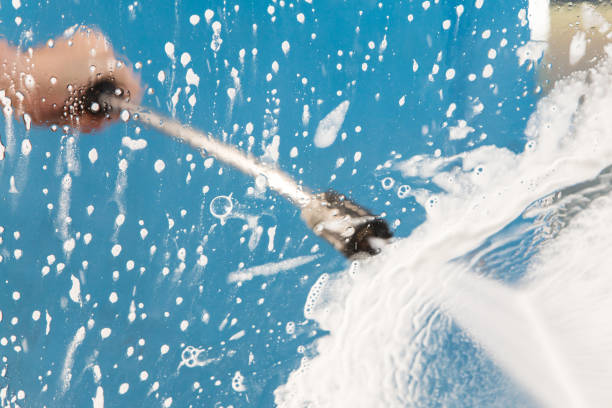Best Fleet Vehicle Washing  in Cleveland, AL