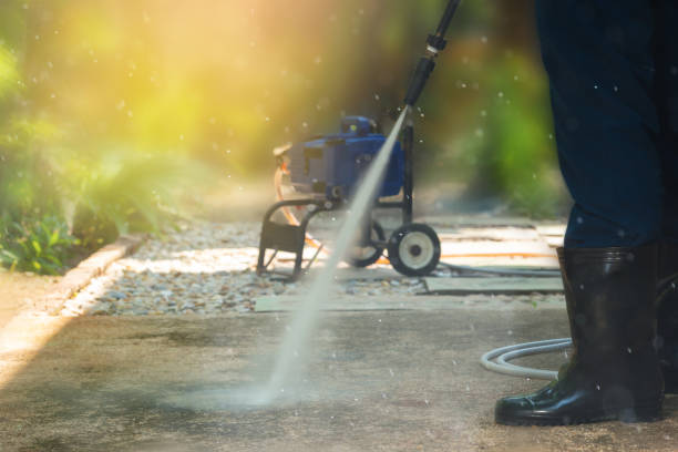 Best Driveway Pressure Washing  in Cleveland, AL
